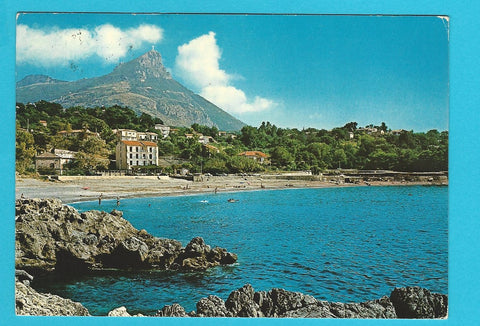 AK Maratea. Fiumicello.