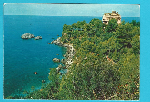 AK Maratea - Torre S. Venere.