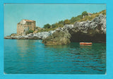 AK Maratea. Grotta sul mare.