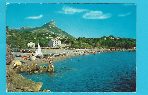 AK Maratea. Fiumicello.
