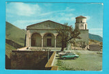 AK Maratea. L'antico tempio sul Monte San Biagio.