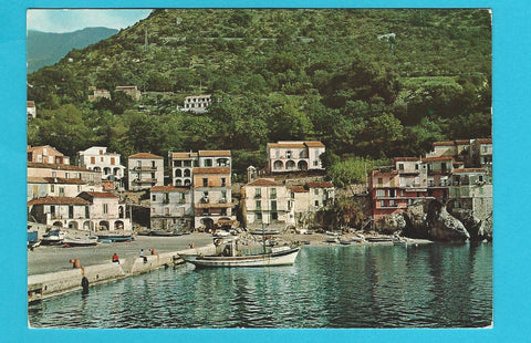 AK Maratea Porto.