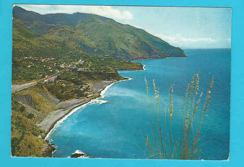AK Maratea - Acquafredda.