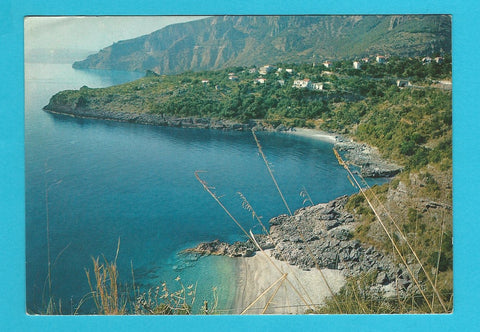 AK Acquafredda (Maratea) Baia Antistante Hotel Villa Cheta e Hotel Villa del Mare.