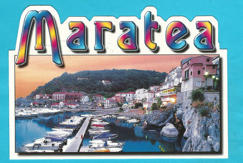AK Maratea.