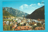 AK Pontebba. Panorama.