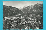AK Pontebba - Panorama.