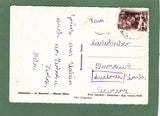 AK Misano Mare – Vele in riposo.