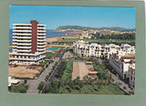 AK Portoverde. Panorama.