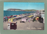AK Misano Adriatico – Spiaggia.