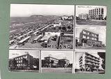 AK Misano. Hotels.