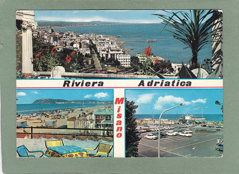 AK Misano. Riviera Adriatica.