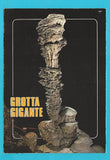 AK Grotta Gigante. La Palma.