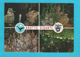 AK Grotta Gigante.