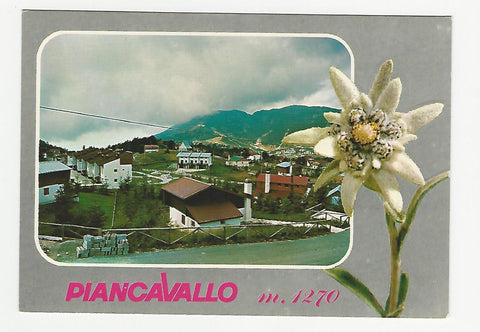 AK Piancavallo.