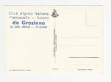 AK Piancavallo.  La Genzianella. Bar Ristorante.