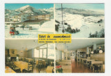 AK Saluti da Piancavallo.  Hotel Regina.