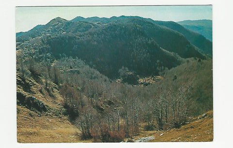 AK Regione Friuli - Venezia Giulia Riserve naturali integrali del Cansiglio Orientale (Caneva, Polcenigo, Budoia)