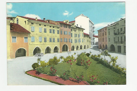 AK Spilimbergo. Borgo Lucido.