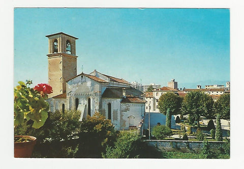 AK Spilimbergo. Il Duomo.