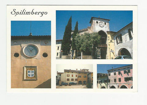 AK Spilimbergo.