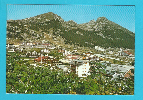 AK Aviano - Piancavallo.
