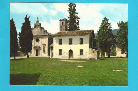 AK Castello di Aviano.