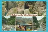 AK Saluti dal Valcellina.
