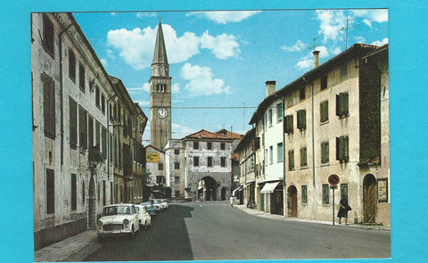 AK S. Vito al Tagliamento.