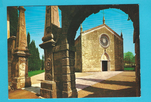 AK Maniago - Il Duomo.