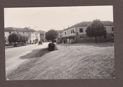 AK Basagliapenta - Piazza S. Valentino (Basiliano)