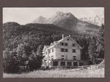 AK Rifugio Sella Nevea a Sella Nevea - Val Raccolana.