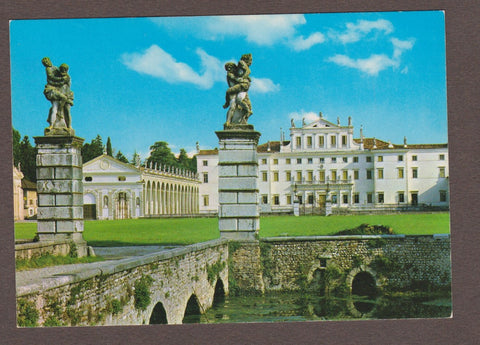 AK Villa Manin. Passariano - Codroipo.