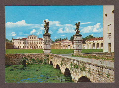 AK Villa Manin. Passariano - Codroipo.
