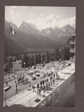 AK Villaggio Alpino - Piani di Luzza di Forni Avoltri.