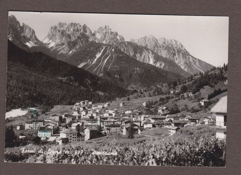 AK Forni di Sopra - Panorama.