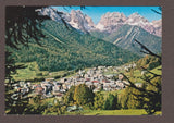 AK Forni di Sopra. (Carnia)