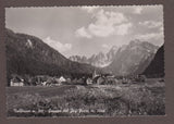 AK Valbruna - Gruppo del Jof-Fuart.