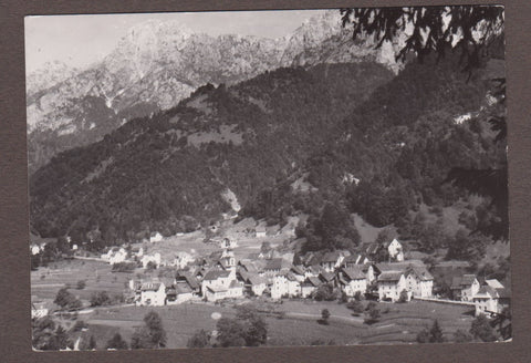 AK Osais (Carnia)