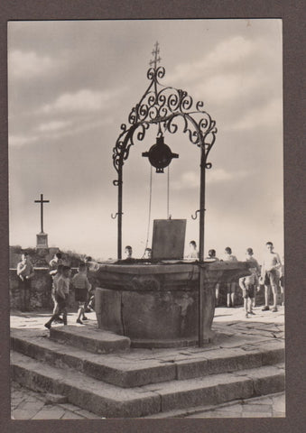 AK Santuario di Castelmonte.