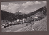 AK Sauris di Sotto. Panorama. (Carnia)