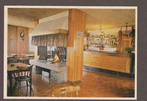 AK Sauris di Sopra. Hotel al Bivera.
