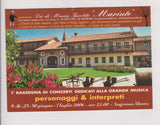 AK Sedegliano, Coderno. Agriturismo La di Maria Turoldo. Mariute.