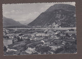 AK Tolmezzo (Carnia) - Panorama.