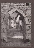 AK Venzone. Porta S. Genesio.