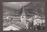 AK Venzone. Chiesa S. Giovanni e Val Venzonassa.