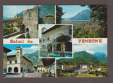 AK Saluti da Venzone.