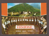 AK Venzone. Mummie della Rotonda.