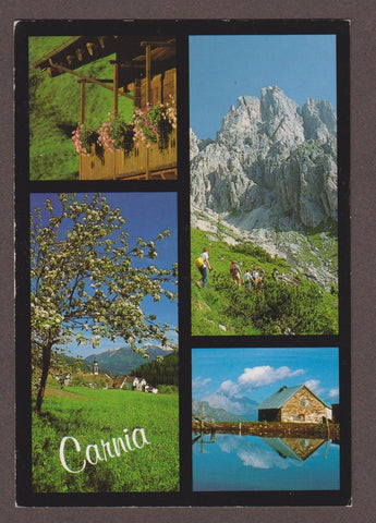 AK Carnia.