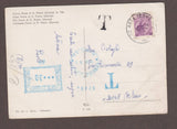AK Antica Pieve di S. Pietro (Carnia) (Zuglio)
